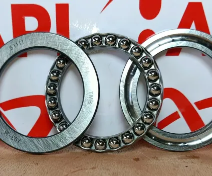 Bạc Đạn Chà Hộp Số Xe Xúc Lật Lonking 50NC