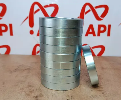 Bạc lót ắc lái xe xúc lật Lonking 50NC