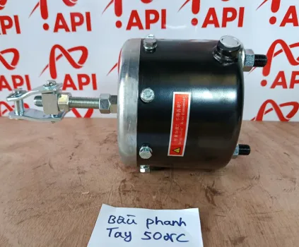 Bầu Phanh Tay Lonking 50NC – Chính Hãng, Giá Tốt