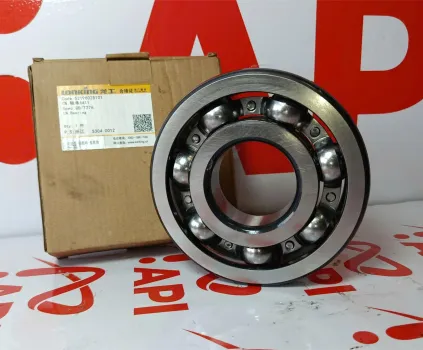 Bi trục trung gian xe xúc lật Lonking