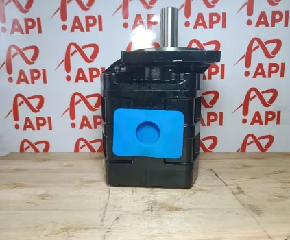 Bơm Thủy Lực Xe Xúc Lật Lonking 50NC