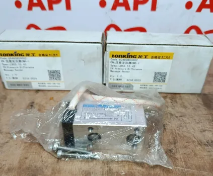 Cảm Biến Chênh Áp Xe Xúc Lonking 50NC