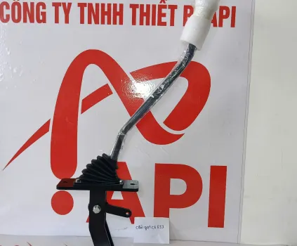 Cần Gạt Số Xe Xúc Lonking 833 Chính Hãng