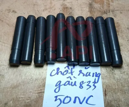 Chốt Răng Gầu Xe Xúc Lật Lonking