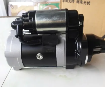 Củ Đề Xe Nâng – Phụ Tùng Quan Trọng Không Thể Thiếu