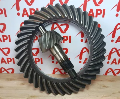 Cùi Thơm Cùi Dĩa Xe Xúc Lonking 833