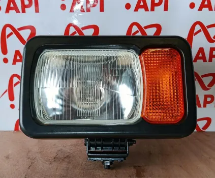 Cụm đèn pha xe xúc Lonking