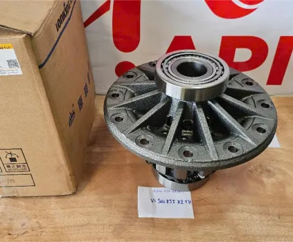 Cụm vi sai Lonking 833