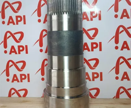 Đầu Tam Bét Xe Xúc Lonking 833