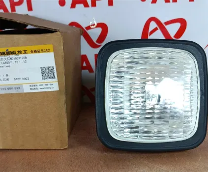 Đèn nóc xe xúc Lonking 833, 50NC