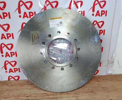 Đĩa phanh xe xúc lật Lonking 50NC