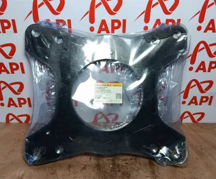 Giá đỡ gông phanh xe xúc Lonking 50NC