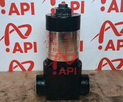 Cụm lọc hộp số xe xúc Lonking 833