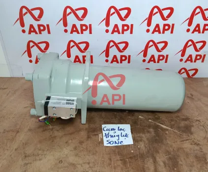 Lọc thủy lực xe xúc 50NC