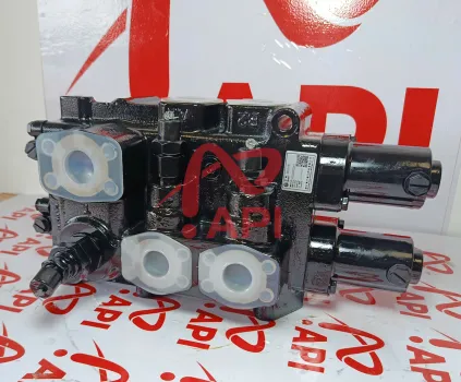 Van Phân Phối Xe Xúc 50NC