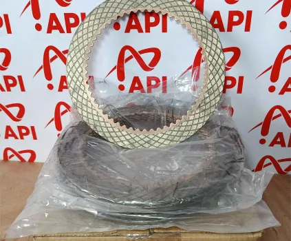 Lá đồng lá thép xe xúc Lonking 50NC