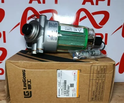 Bộ lọc dầu tách nước xe xúc lật Liugong