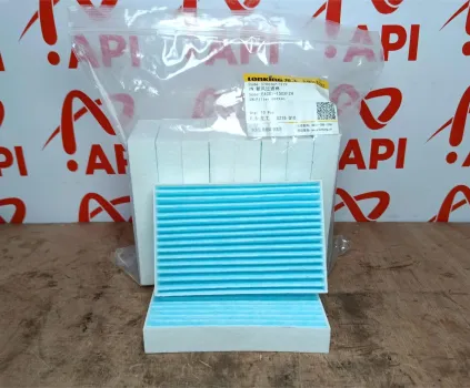 Lọc Điều Hòa Cabin Xe Xúc Lonking 833