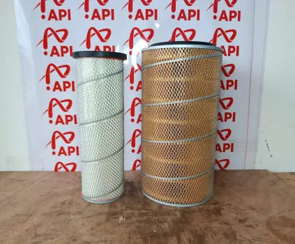 Lọc gió xe xúc lật Lonking