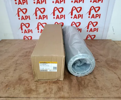 Lọc hút thủy lực xe xúc lật Lonking 833