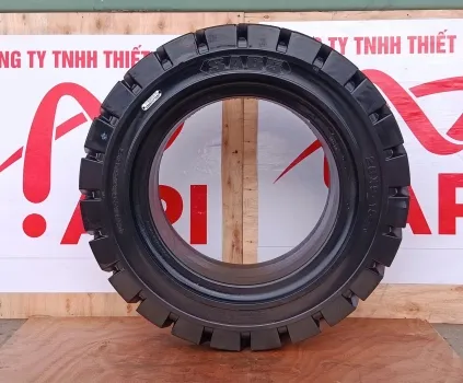 Lốp Đặc Xe Nâng 28x9-15