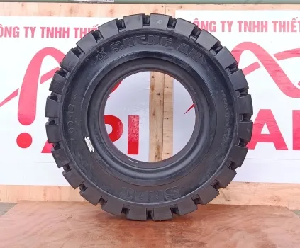 Lốp Đặc Xe Nâng 700-12
