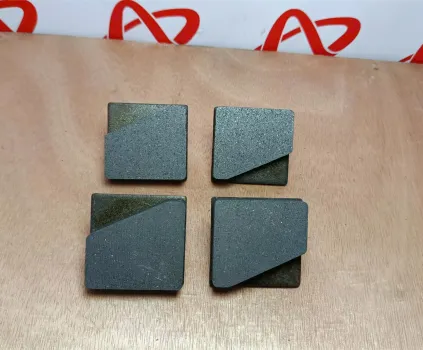 Má phanh đỗ xe xúc lật Lonking 833