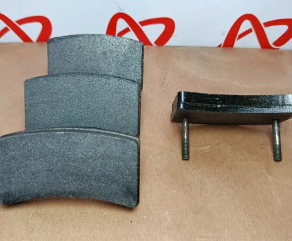 Má phanh đỗ xe xúc Lonking 50NC