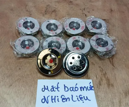 Mắt Báo Nhiên Liệu Xe Xúc Lonking