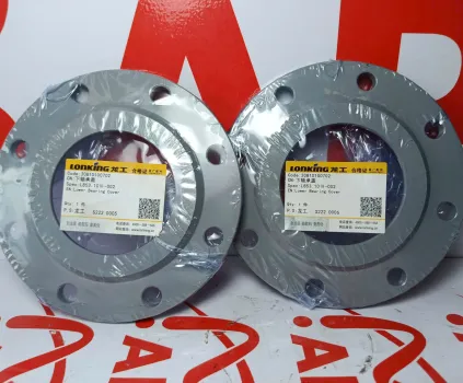 Mặt bích nối thân xe xúc Lonking 50NC