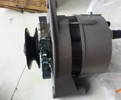 Máy phát điện xe nâng