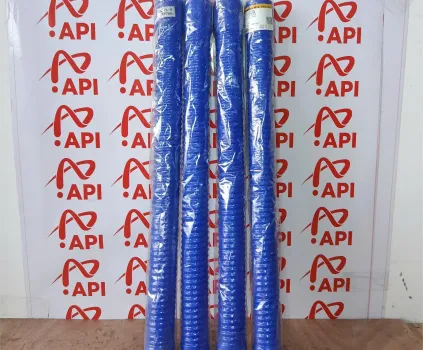 Ống két nước làm mát xe xúc Lonking 50NC