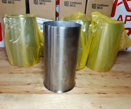 Ống lót xi lanh xe nâng 498 – Sơ mi xe nâng 498