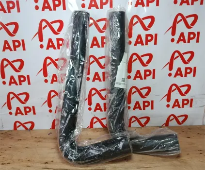 Ống nước xe nâng