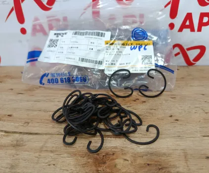 Phe gài chốt piston WP6