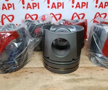 Piston bộ hơi Weichai WD10 chính hãng