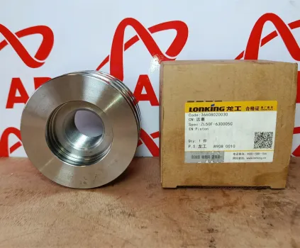 Piston lái Lonking 50NC