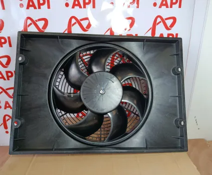 Quạt dàn nóng điều hòa xúc lật Lonking