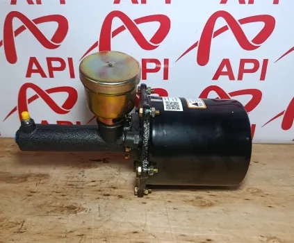 Tổng phanh Liugong 50NC chính hãng