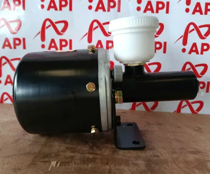 Tổng phanh xe xúc lật Lonking 50NC