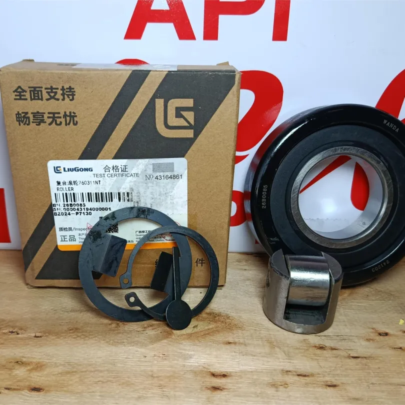 Bạc Đạn khung nâng Liugong