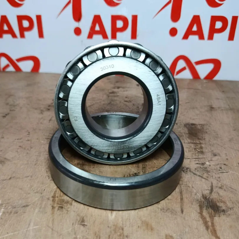 Bạc đạn xe xúc lật