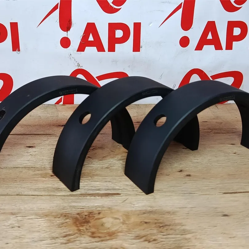 Bạc lót khung nâng xe nâng