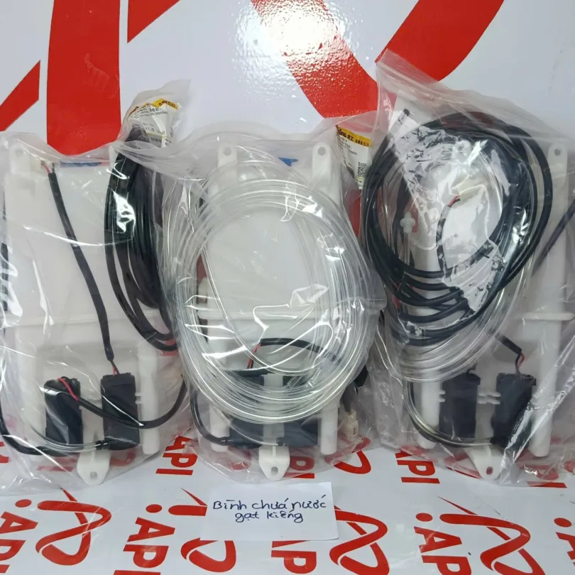 Bình Nước Gạt Kính Xe Xúc Lật Lonking