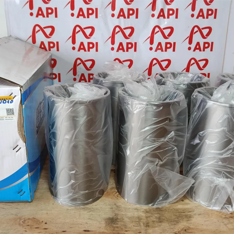 Bộ hơi động cơ WD10 chính hãng