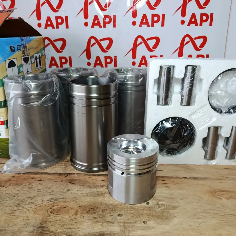 Bộ hơi xe nâng động cơ 490