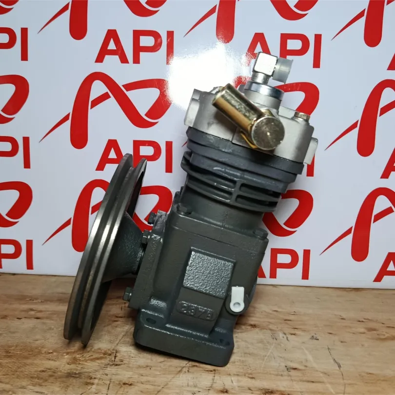 Bơm hơi động cơ Weichai WP6