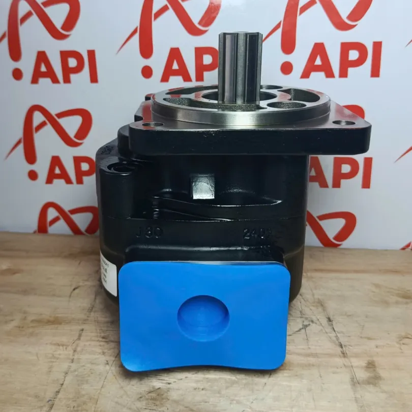 Bơm lái xe xúc lật Lonking 50NC