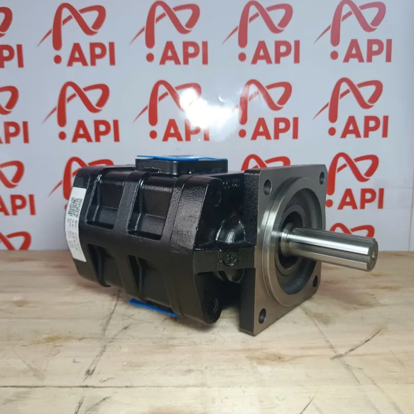 Bơm Thủy Lực Xe Xúc Lật Lonking 50NC