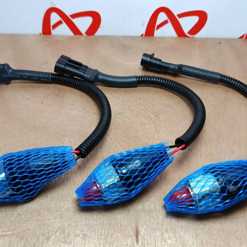 Cảm Biến Áp Suất Ngược Xe Xúc Lonking